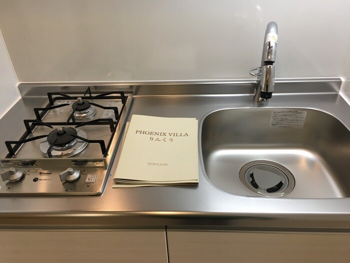 Phoenix Villa りんくうの物件内観写真