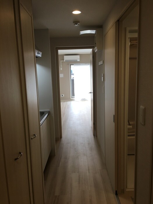 Phoenix Villa りんくうの物件内観写真