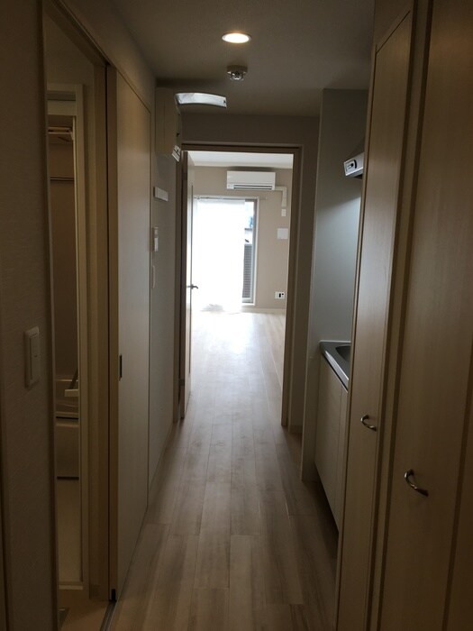 Phoenix Villa りんくうの物件内観写真