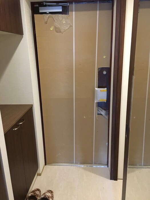 Phoenix Villa りんくうの物件内観写真