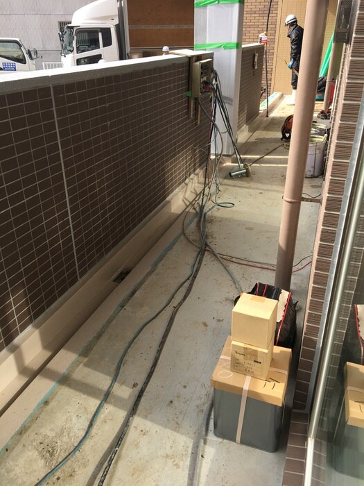 Phoenix Villa りんくうの物件内観写真