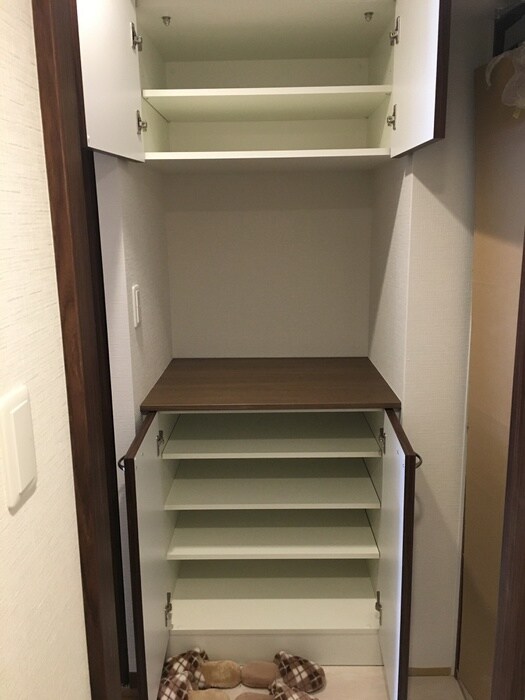 Phoenix Villa りんくうの物件内観写真