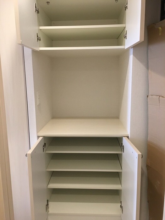 Phoenix Villa りんくうの物件内観写真