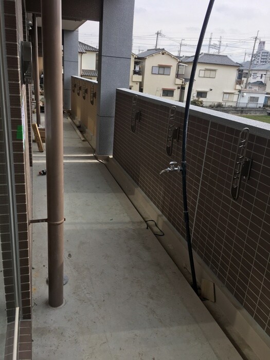 Phoenix Villa りんくうの物件内観写真