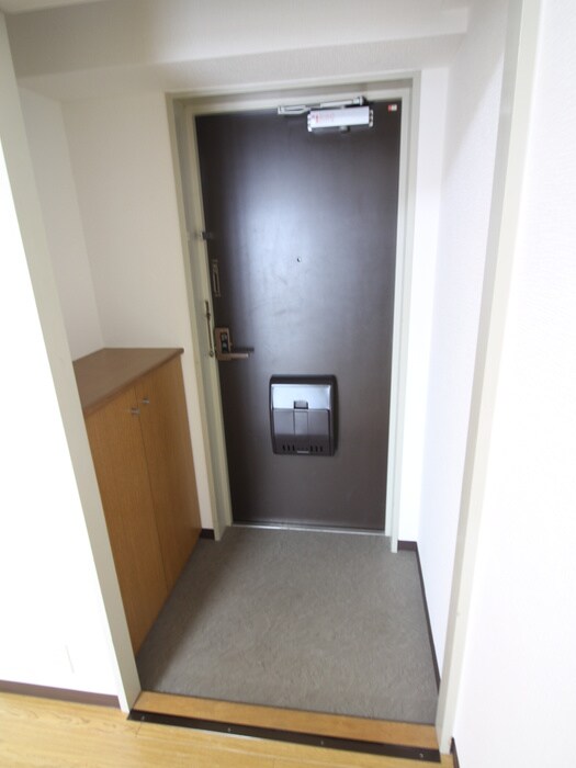 レクシア新大阪の物件内観写真