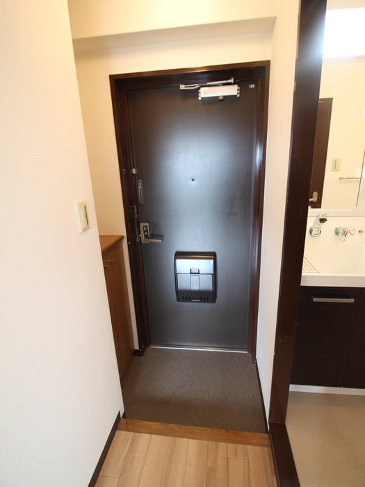 レクシア新大阪の物件内観写真