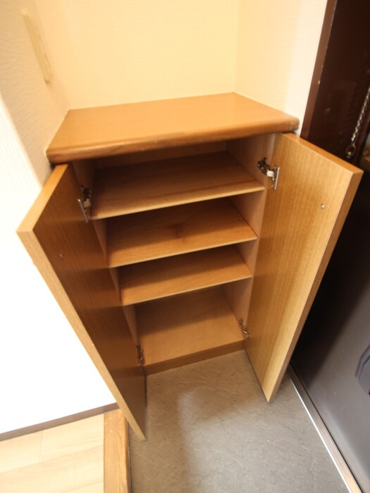 レクシア新大阪の物件内観写真