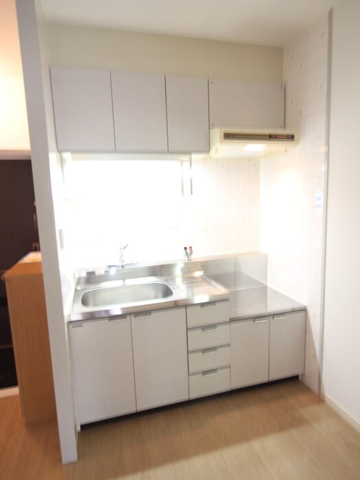 レクシア新大阪の物件内観写真