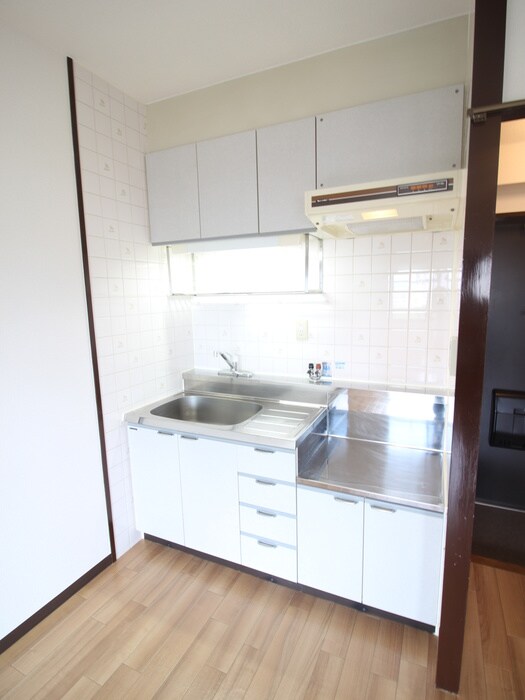 レクシア新大阪の物件内観写真