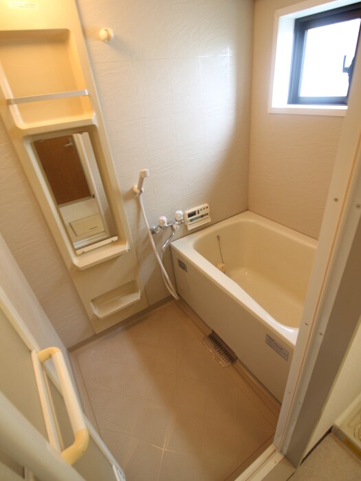 レクシア新大阪の物件内観写真