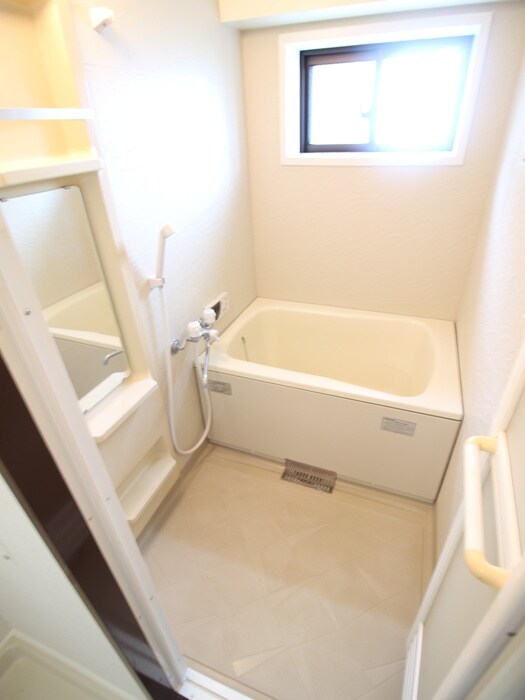 レクシア新大阪の物件内観写真