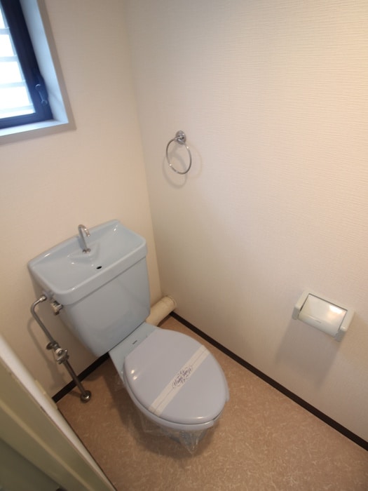 レクシア新大阪の物件内観写真