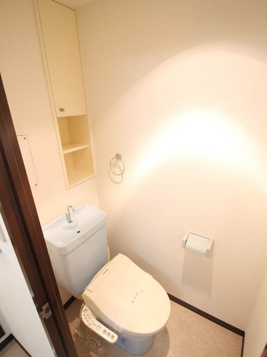 レクシア新大阪の物件内観写真