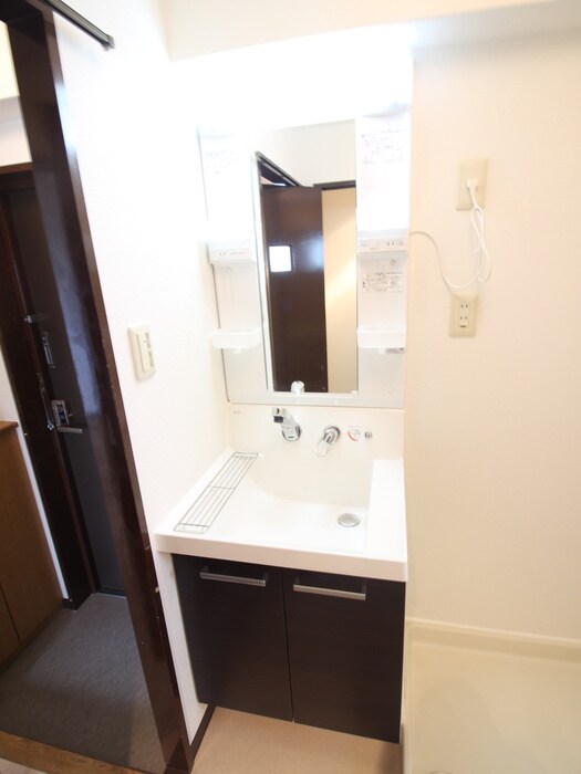 レクシア新大阪の物件内観写真