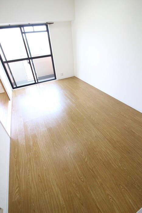 レクシア新大阪の物件内観写真