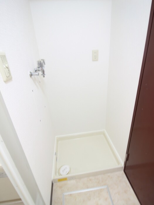 レクシア新大阪の物件内観写真