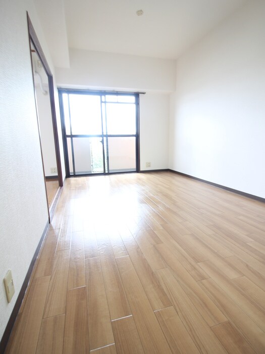 レクシア新大阪の物件内観写真