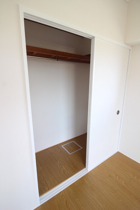 レクシア新大阪の物件内観写真