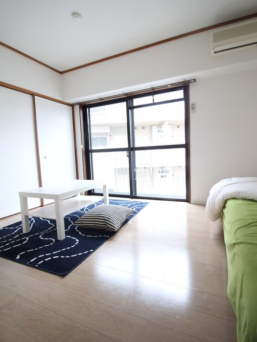 レクシア新大阪の物件内観写真