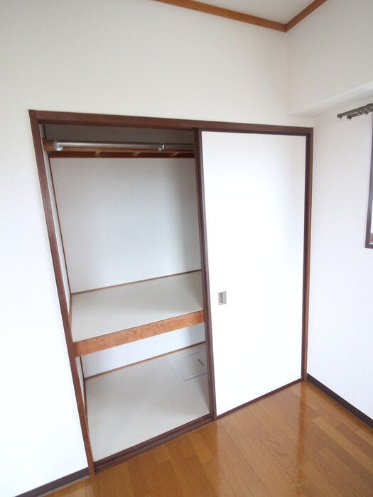 レクシア新大阪の物件内観写真