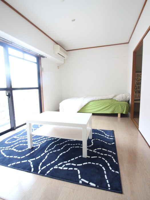 レクシア新大阪の物件内観写真