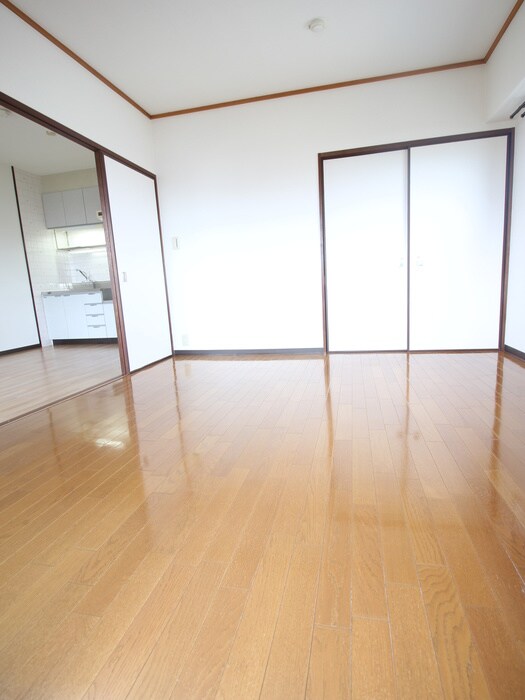 レクシア新大阪の物件内観写真