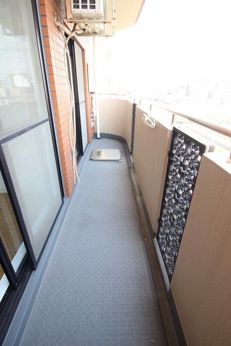 レクシア新大阪の物件内観写真