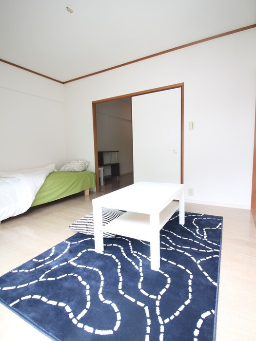 レクシア新大阪の物件内観写真