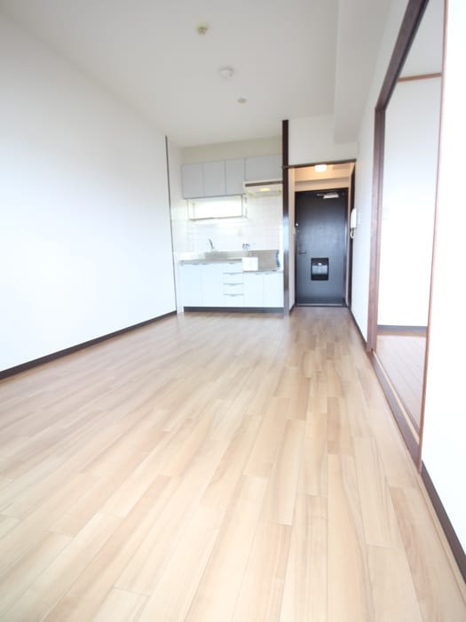 レクシア新大阪の物件内観写真