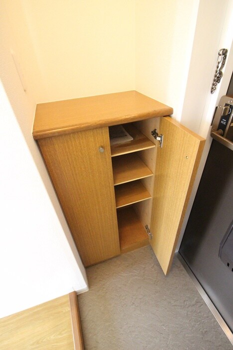 レクシア新大阪の物件内観写真