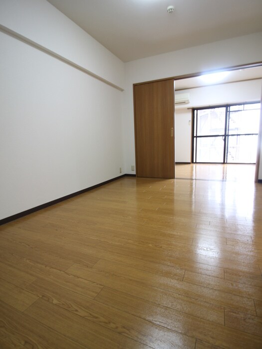 レクシア新大阪の物件内観写真