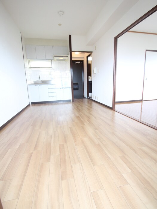 レクシア新大阪の物件内観写真