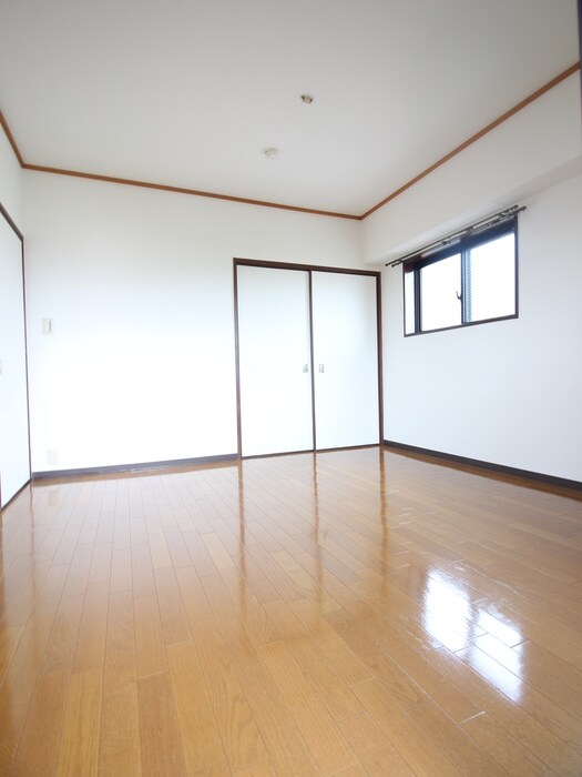 レクシア新大阪の物件内観写真