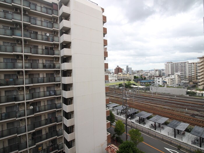 レクシア新大阪の物件内観写真