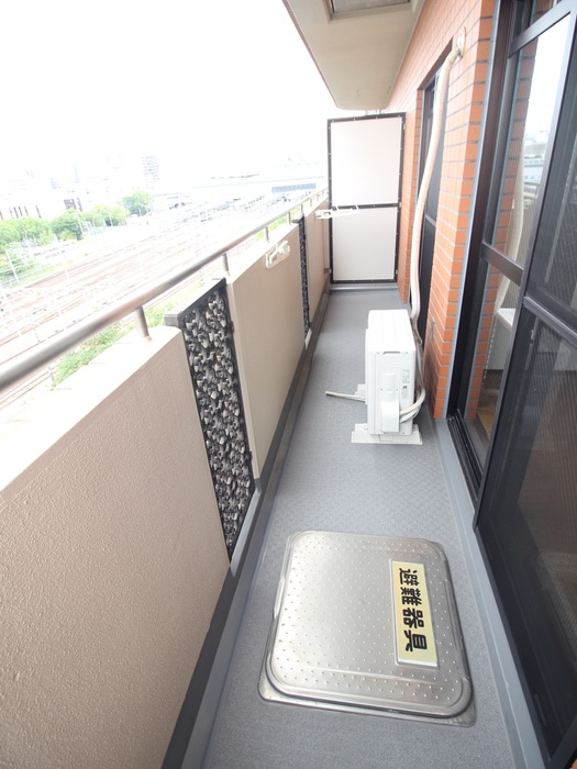 レクシア新大阪の物件内観写真