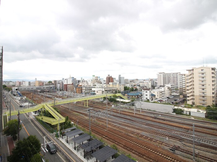 レクシア新大阪の物件内観写真