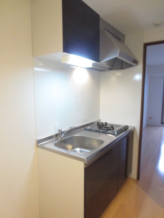 パーラム関目の物件内観写真