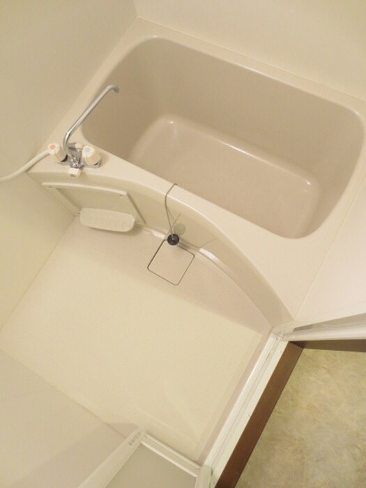 パーラム関目の物件内観写真