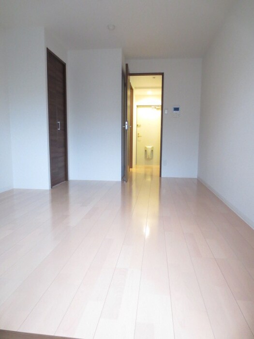 パーラム関目の物件内観写真