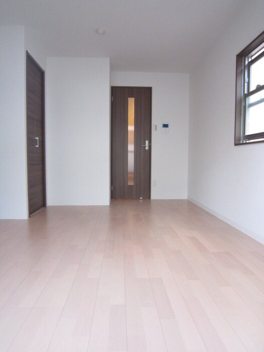 パーラム関目の物件内観写真