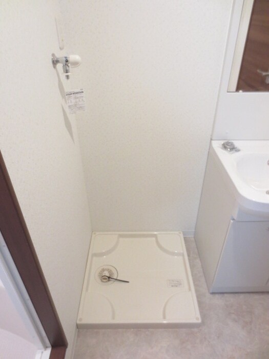 パーラム関目の物件内観写真