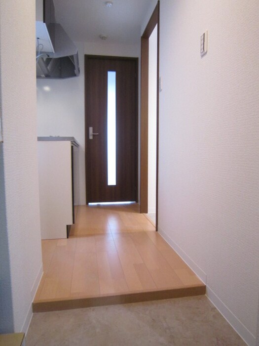 パーラム関目の物件内観写真