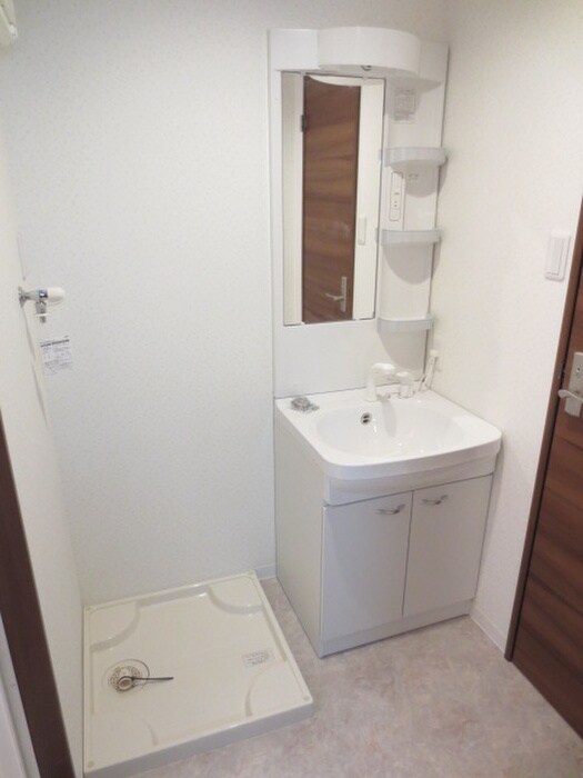 パーラム関目の物件内観写真