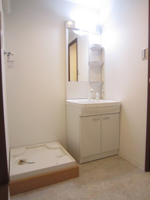 パーラム関目の物件内観写真