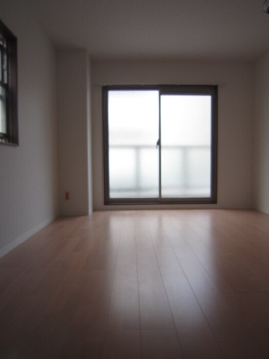 パーラム関目の物件内観写真