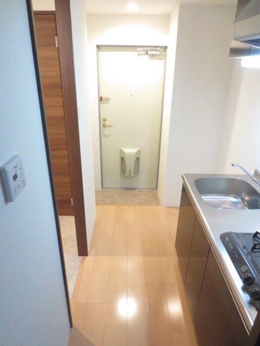 パーラム関目の物件内観写真