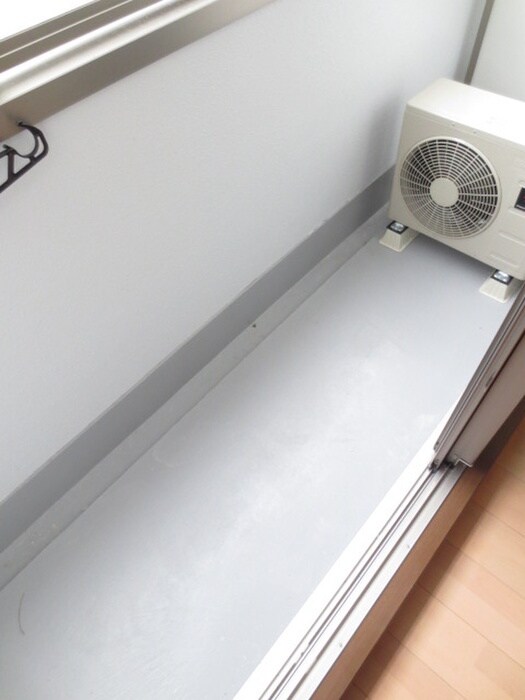 パーラム関目の物件内観写真