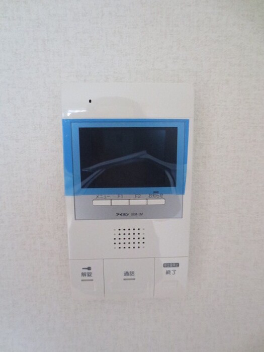 パーラム関目の物件内観写真