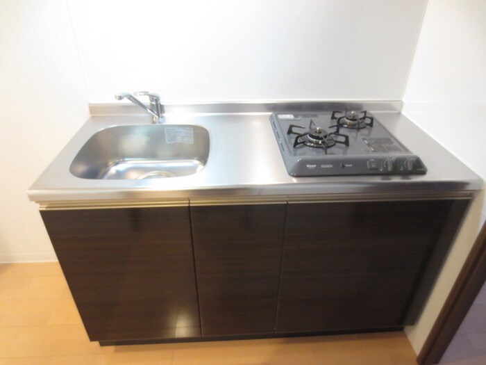 パーラム関目の物件内観写真