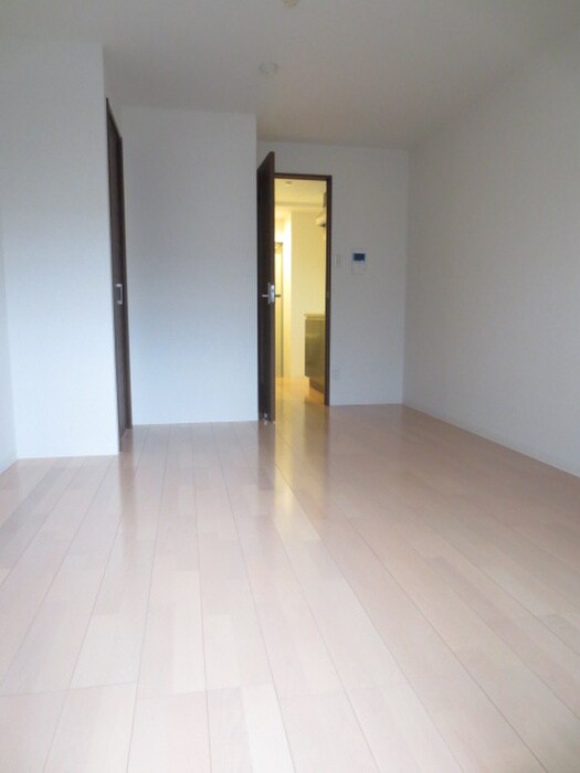 パーラム関目の物件内観写真